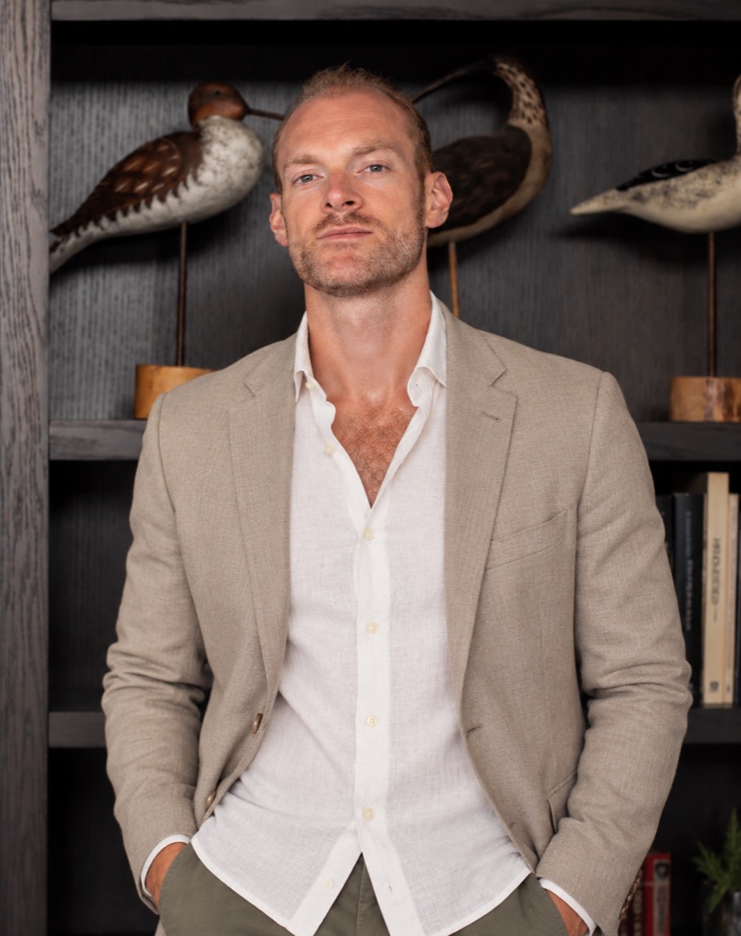 Adam Mogelonsky